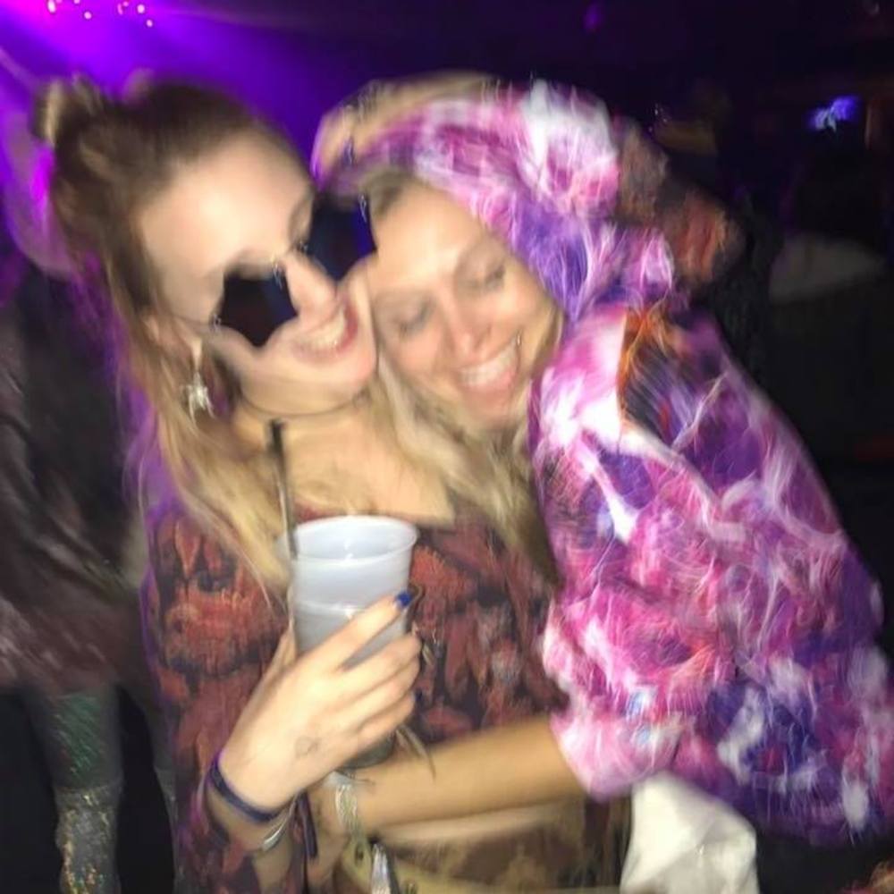 Meet your Posher, Rachel